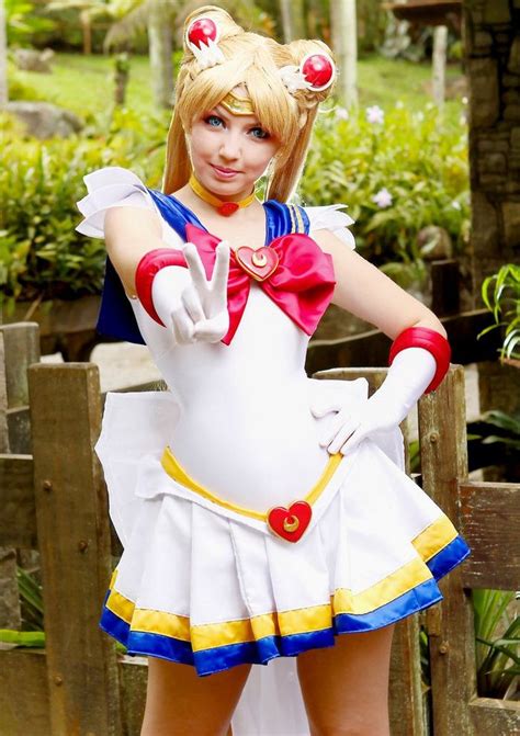 sexy cosplay women|20 Gorgeous Anime Cosplay We Can't Look Away From .